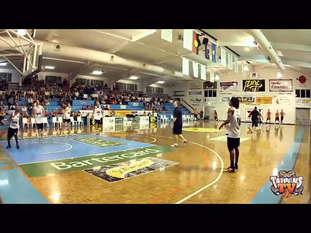 TaipansTV - Members Night 2011