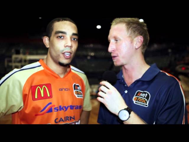 TaipansTV - End of Season 2011/12