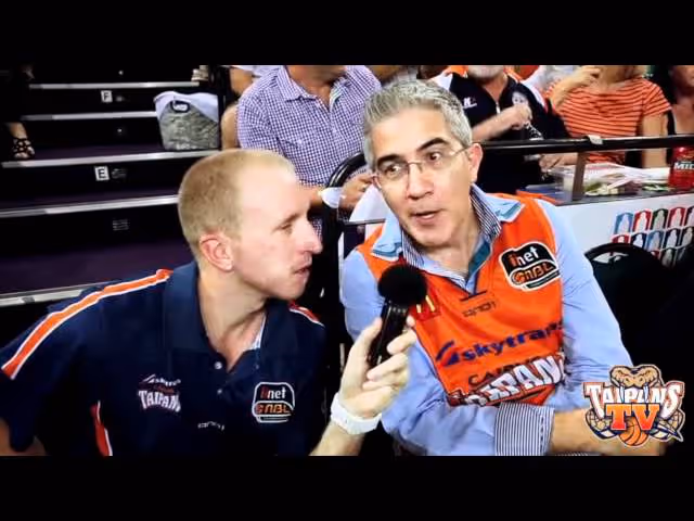 TaipansTV - Dont call it a comeback