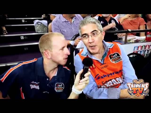 TaipansTV - Dont call it a comeback