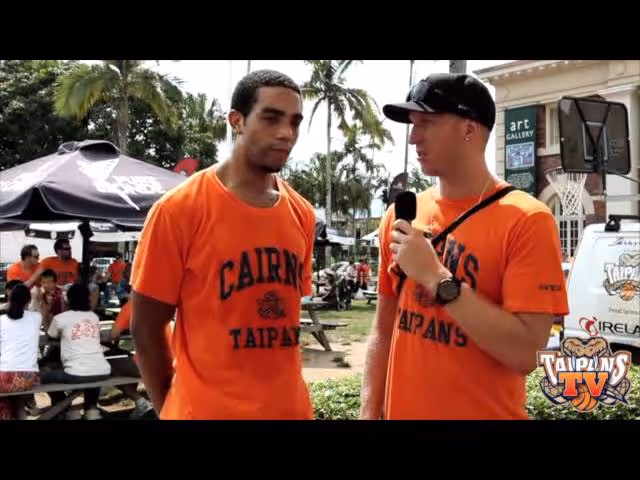 TaipansTV - Merry Tigersnake Christmas 2011