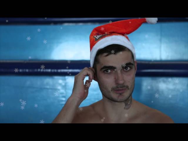 Taipans Merry Christmas 2012