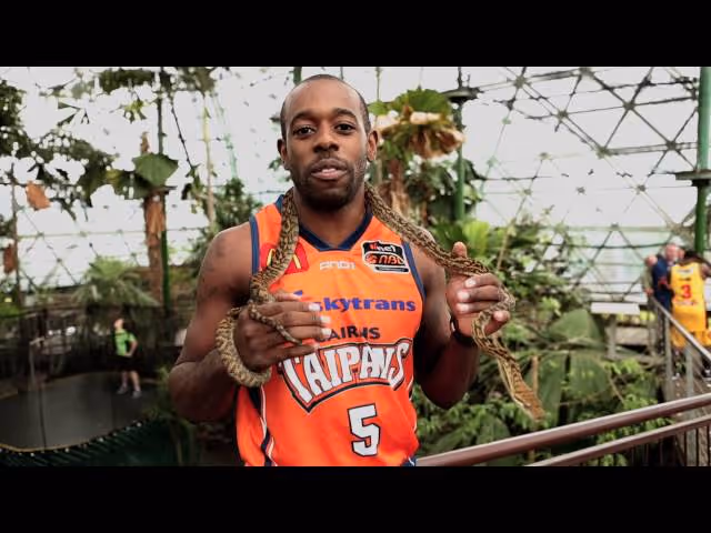 Tigers Fans - Win a VIP Trip to Cairns!