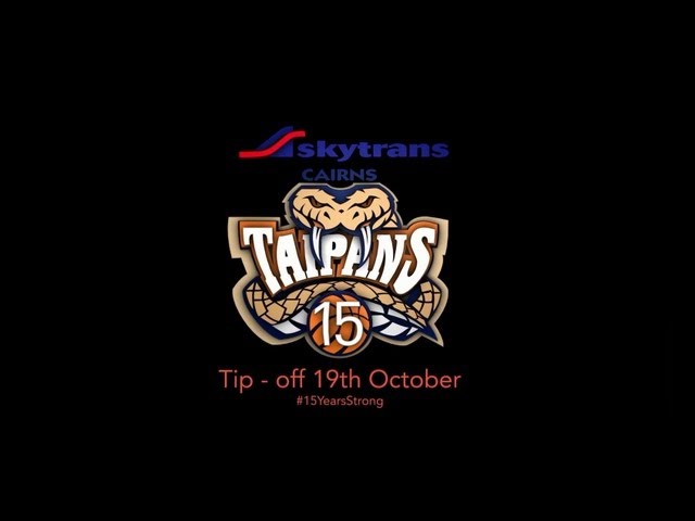 #15YearsStrong - Team Reveal Advertisement