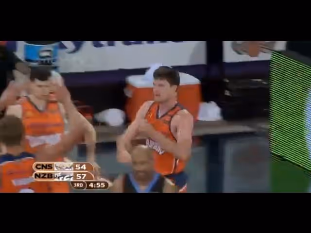 Cameron Gliddon 2013/14 Highlight Reel