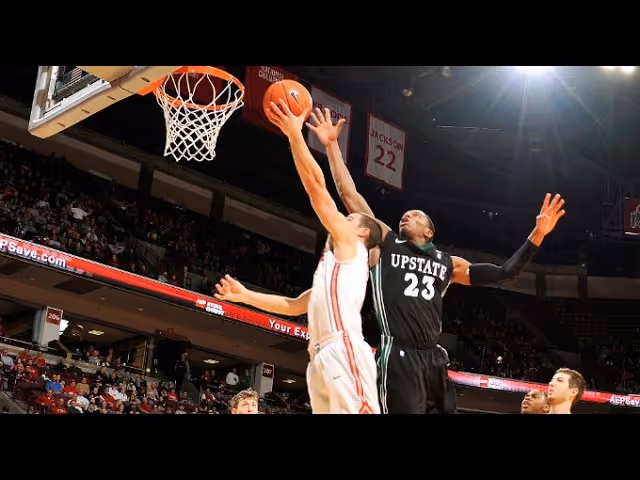Highlights of Cairns Taipans import signing Torrey Craig