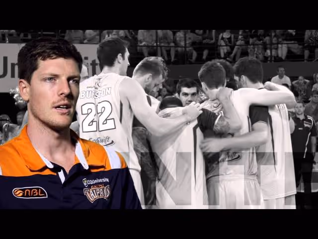 Taipans 2015 Grand Finals Launch Video