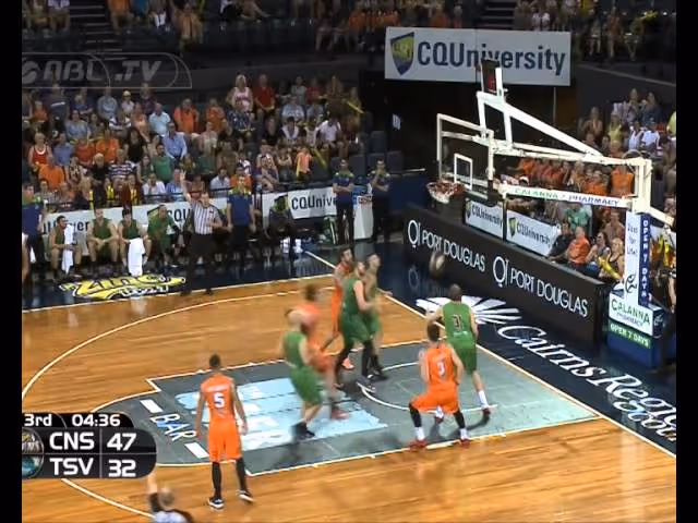 2014/15 Taipans Coaches Award Nominees