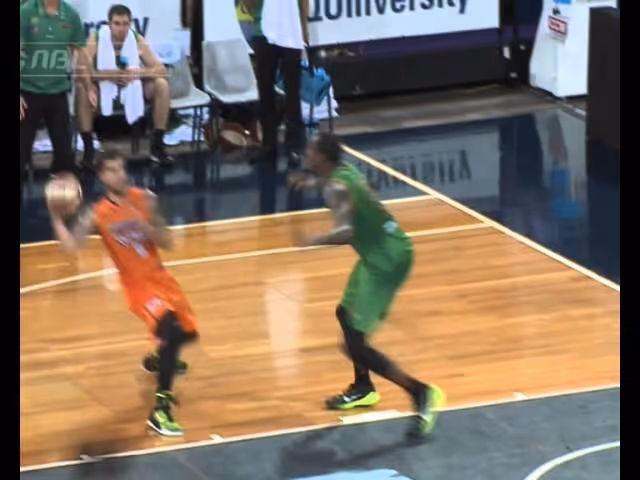 2014/15 Taipans Best Defensive Player Nominations