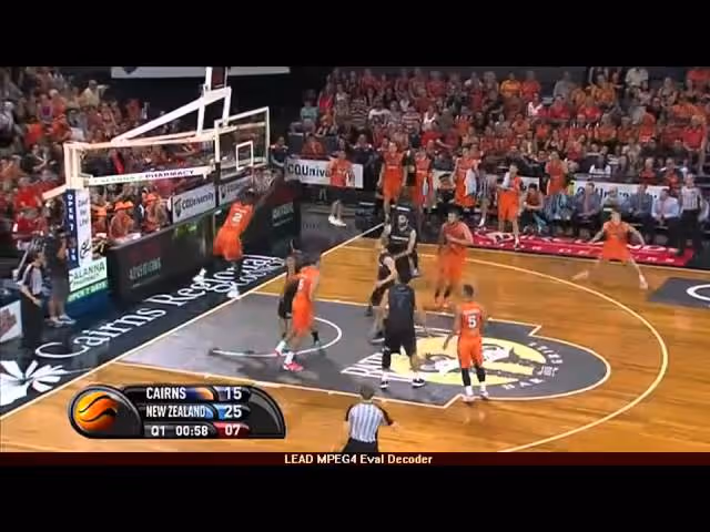 Torrey Craig Top 10 Dunks - 2014/15