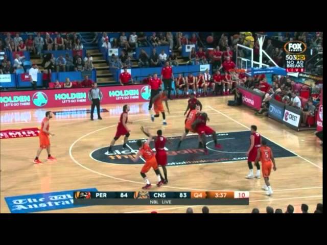 22 Nov: Top 5 Taipans Plays