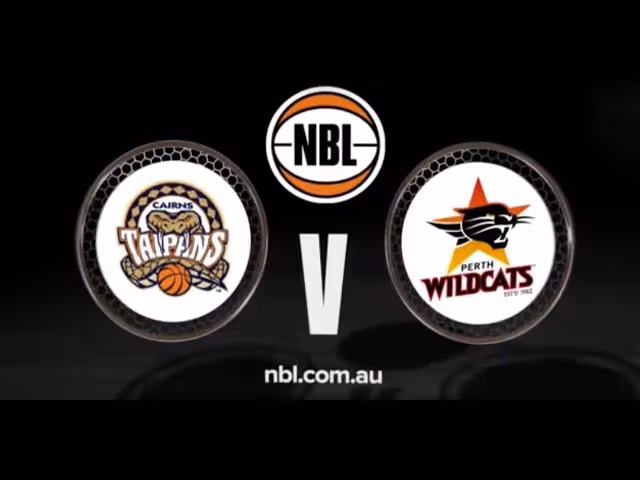 Highlights: Cairns v Perth