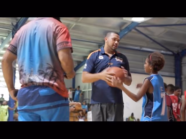 Introducing the Sea Swift Taipans Indigenous Programme