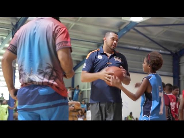 Introducing the Sea Swift Taipans Indigenous Programme