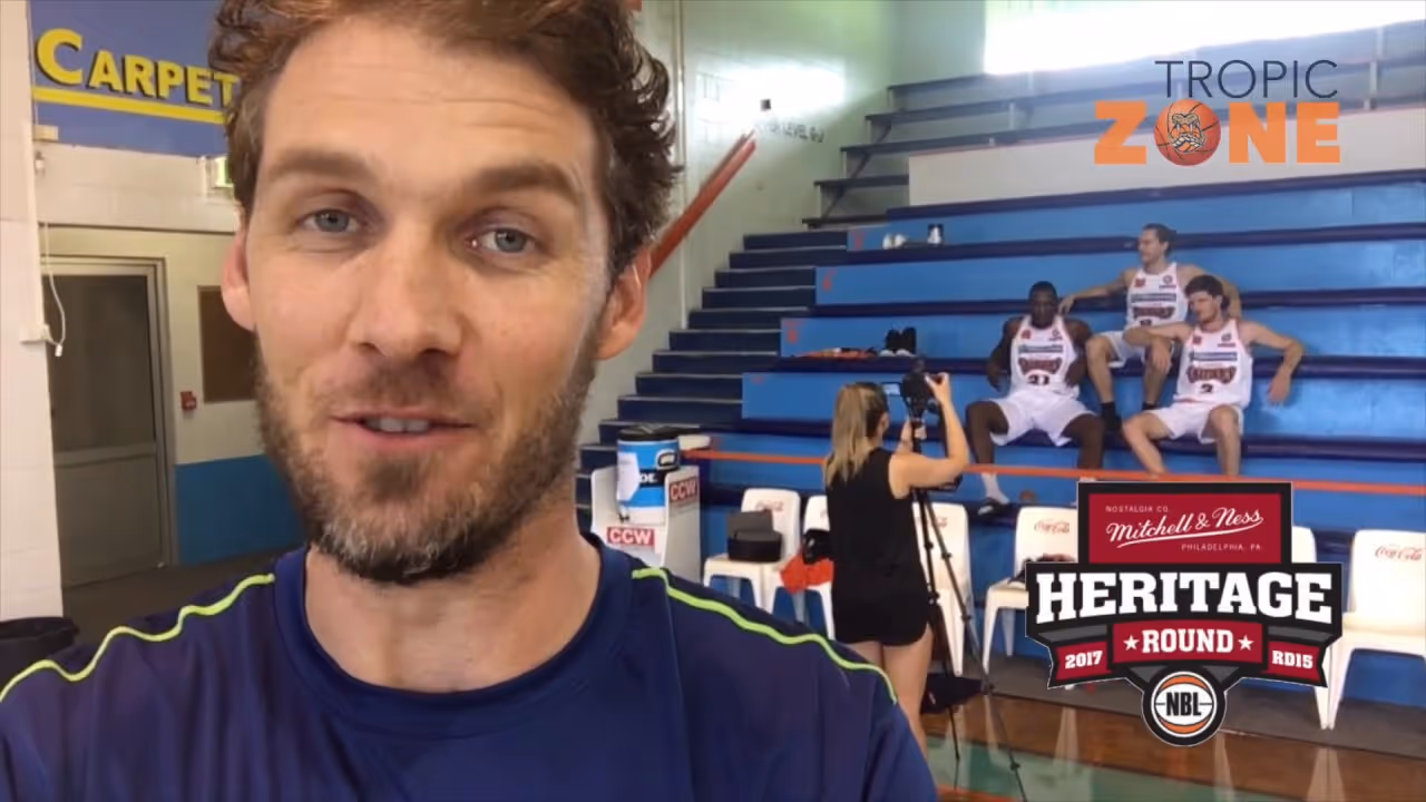 Tropic Zone: Marlins Championship