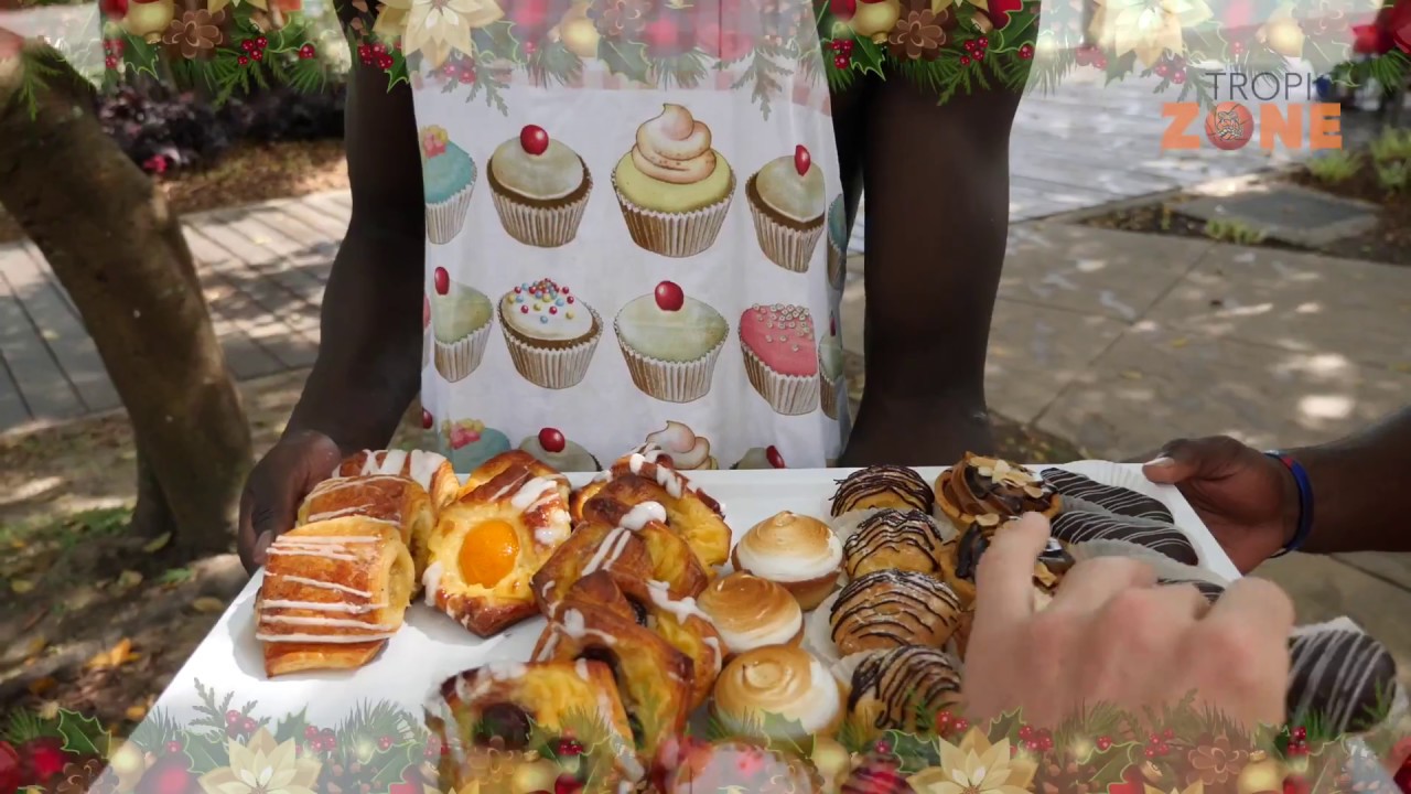 Tropic Zone: The Most Wonderful Time of the Year!