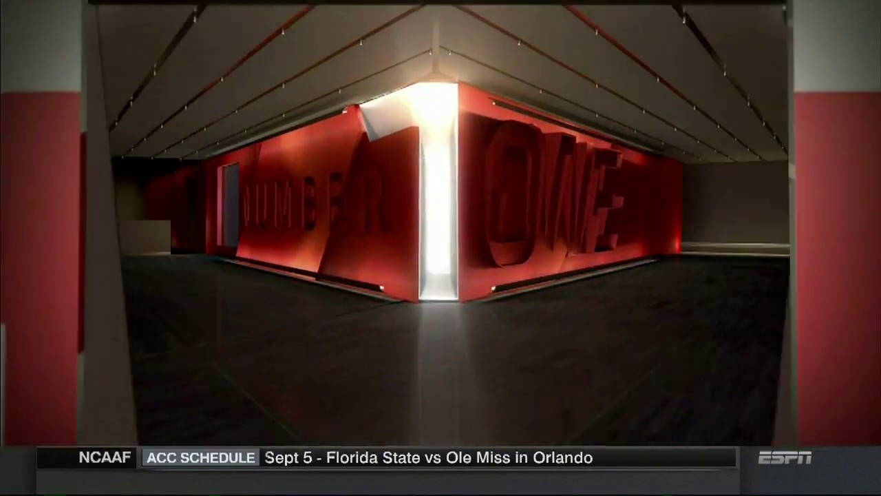 Taipan Torrey Craig makes SportsCenter No. 1