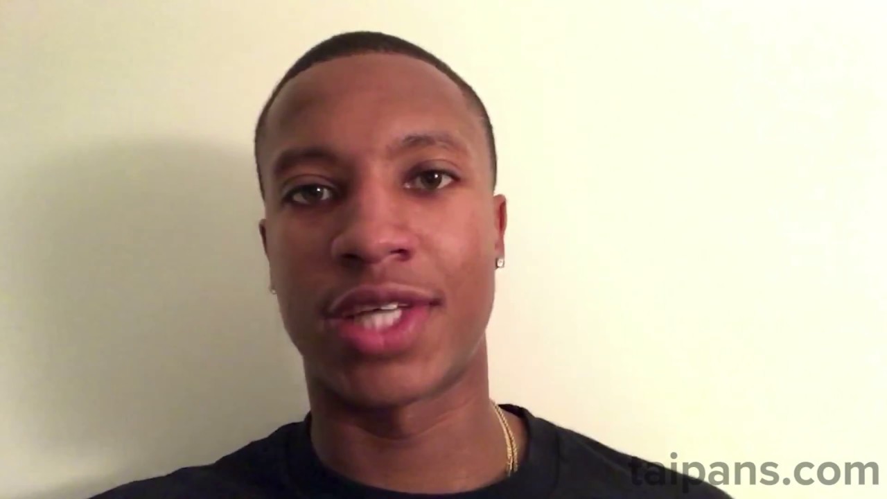 A special message from Devon Hall