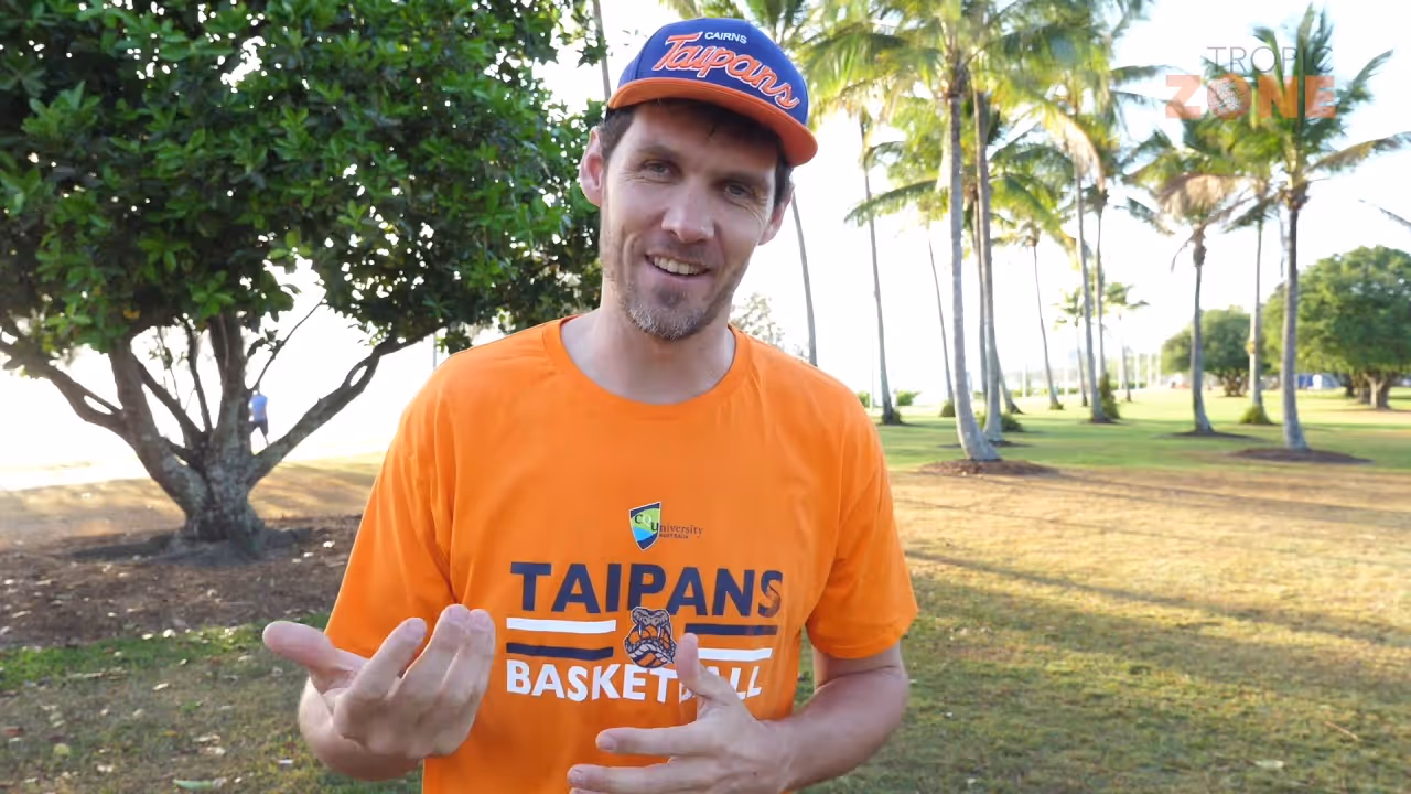 Tropic Zone: New Season... Let's Go!