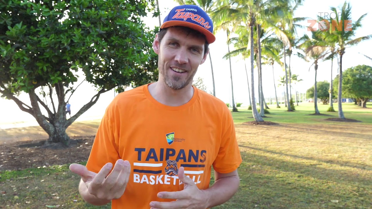 Tropic Zone: New Season... Let's Go!