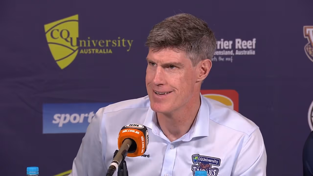 Mike Kelly and Scott Machado post-game press conference (Round 4, 2020)