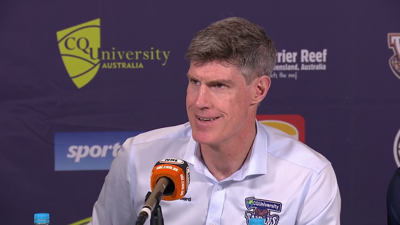 Mike Kelly and Scott Machado post-game press conference (Round 4, 2020)