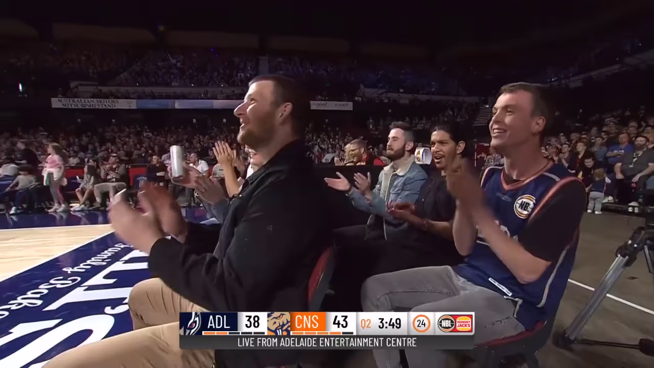 Cairns Taipans v Adelaide 36ers NBL highlights (Round 4, 2020)
