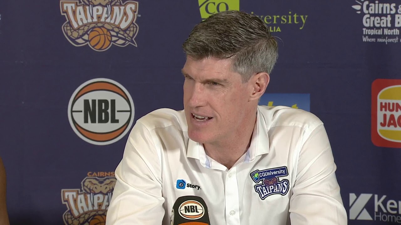 Mike Kelly and Cameron Oliver post-game press conference (Round 11, 2020)