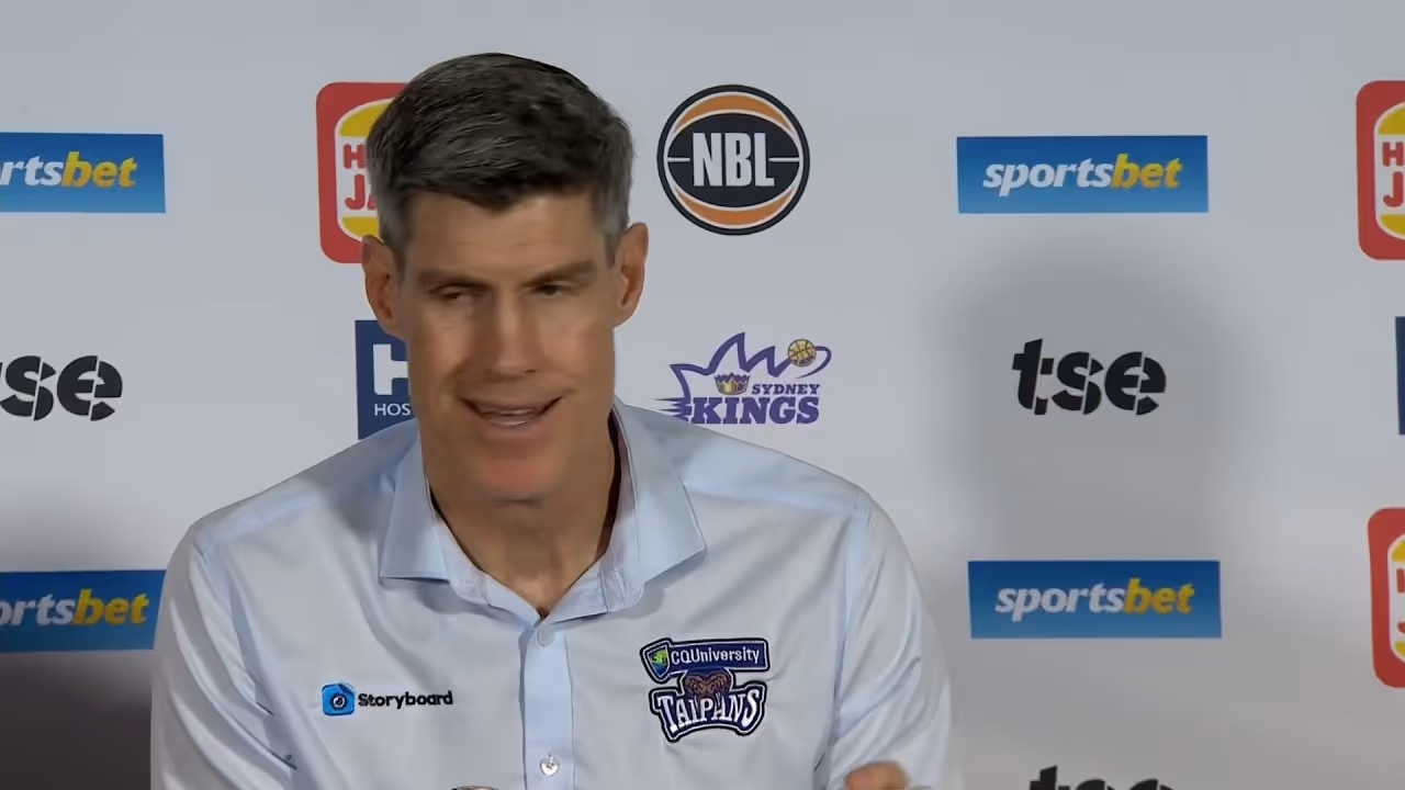 Mike Kelly and Kouat Noi post-game press conference (Round 10, 2020)