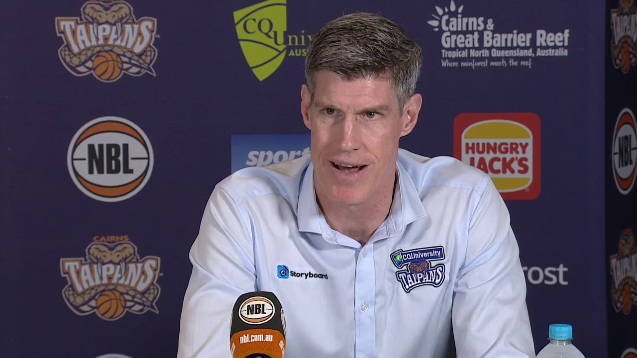 Mike Kelly and Fabijan Krslovic post-game press conference (Round 18, 2020)