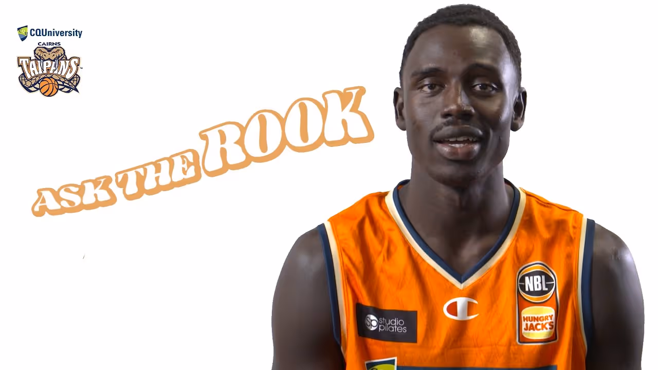Ask the Rook: Bul Kuol