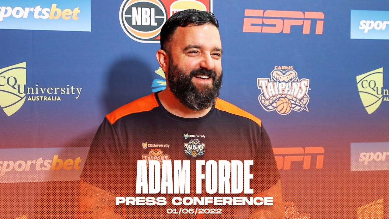 Adam Forde: Tahjere McCall Re-Signs