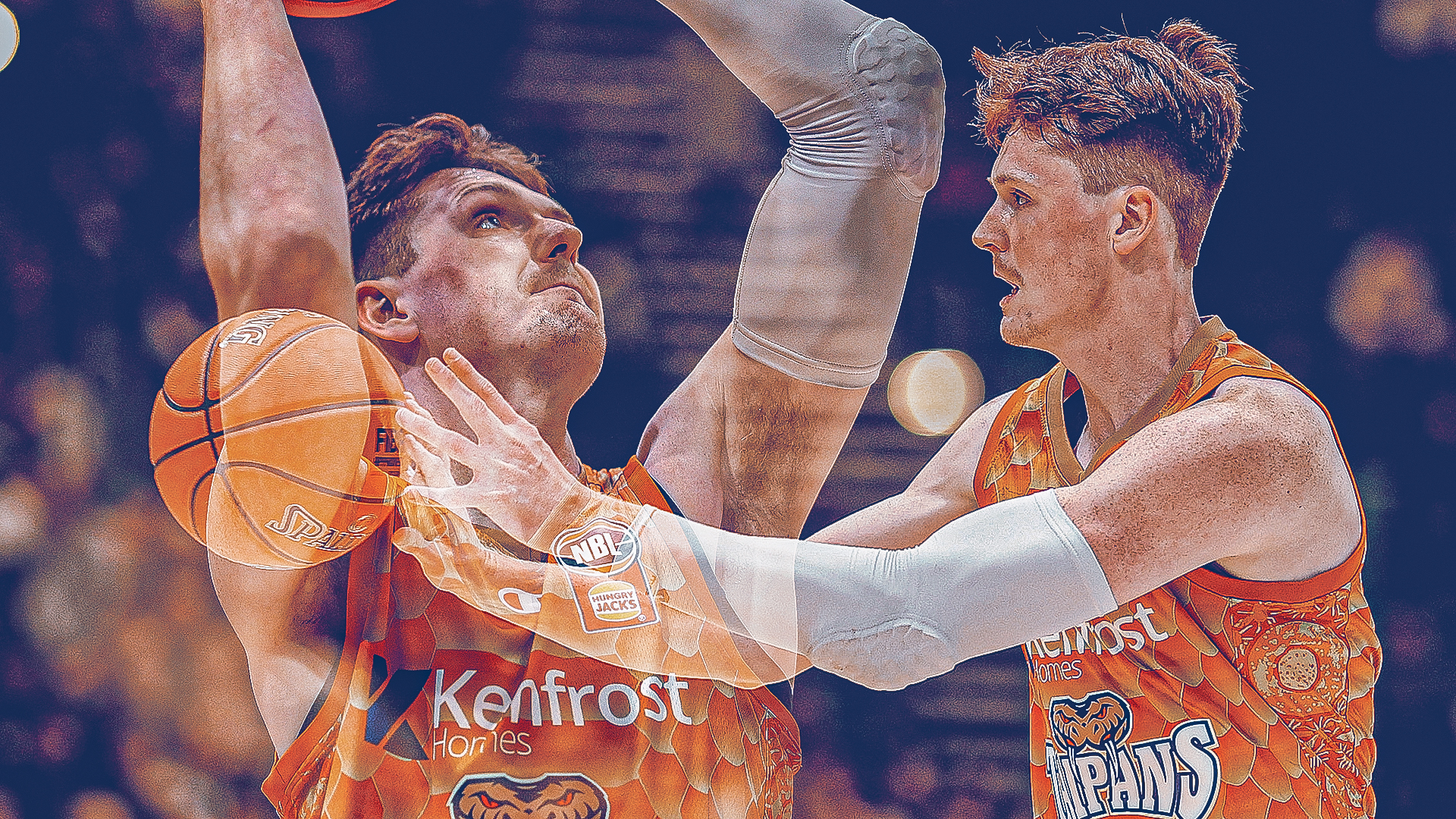 The Waardenburg Effect: How Big Sam's Return Changes the Taipans Dynamic