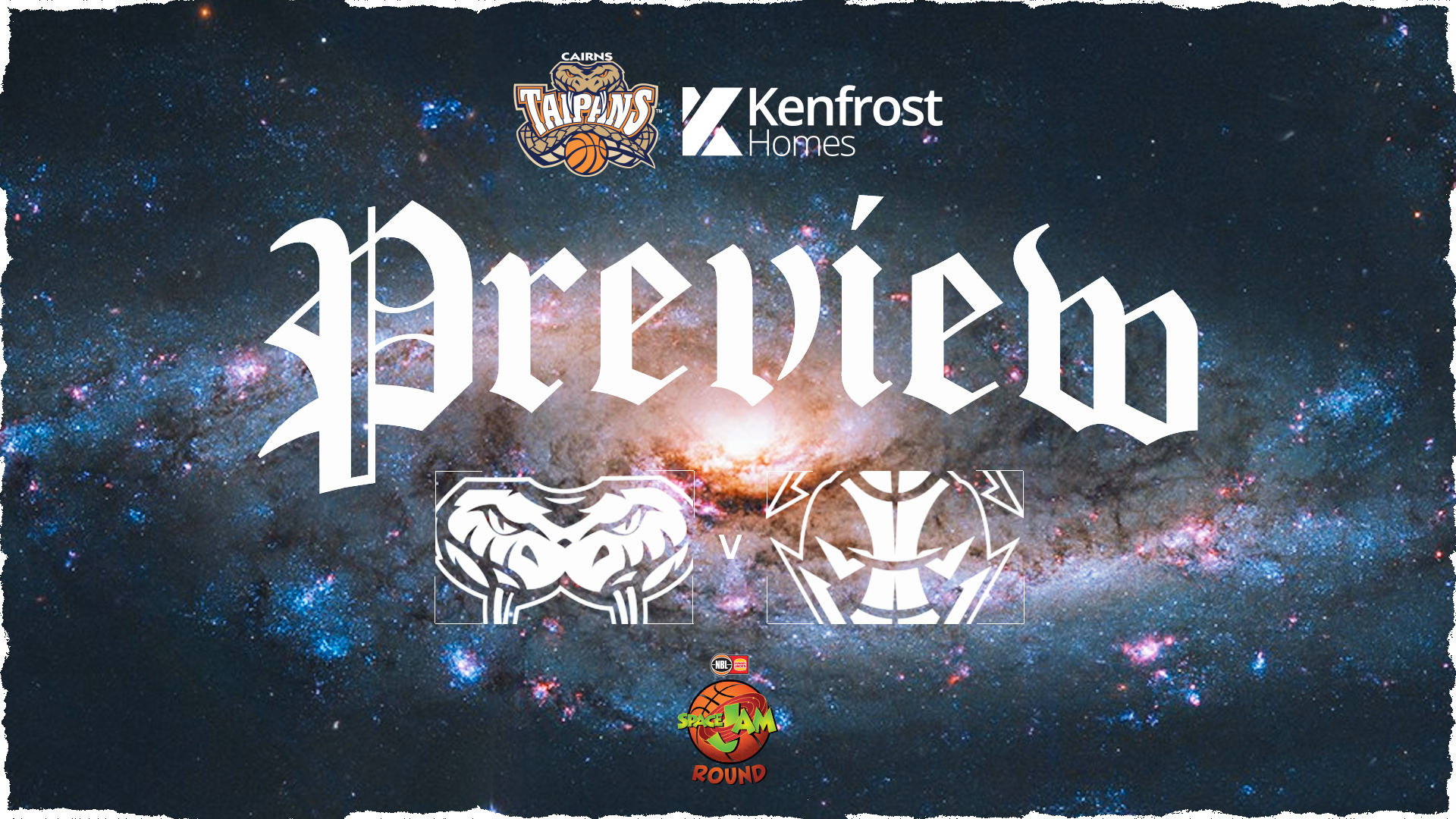 Game Preview: Taipans v JackJumpers