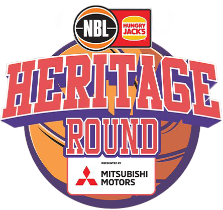 Club logo on a light background