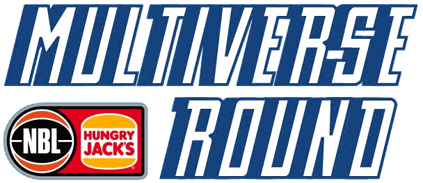 Club logo on a light background