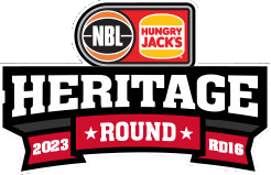 Club logo on a light background