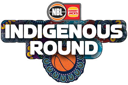 Club logo on a light background