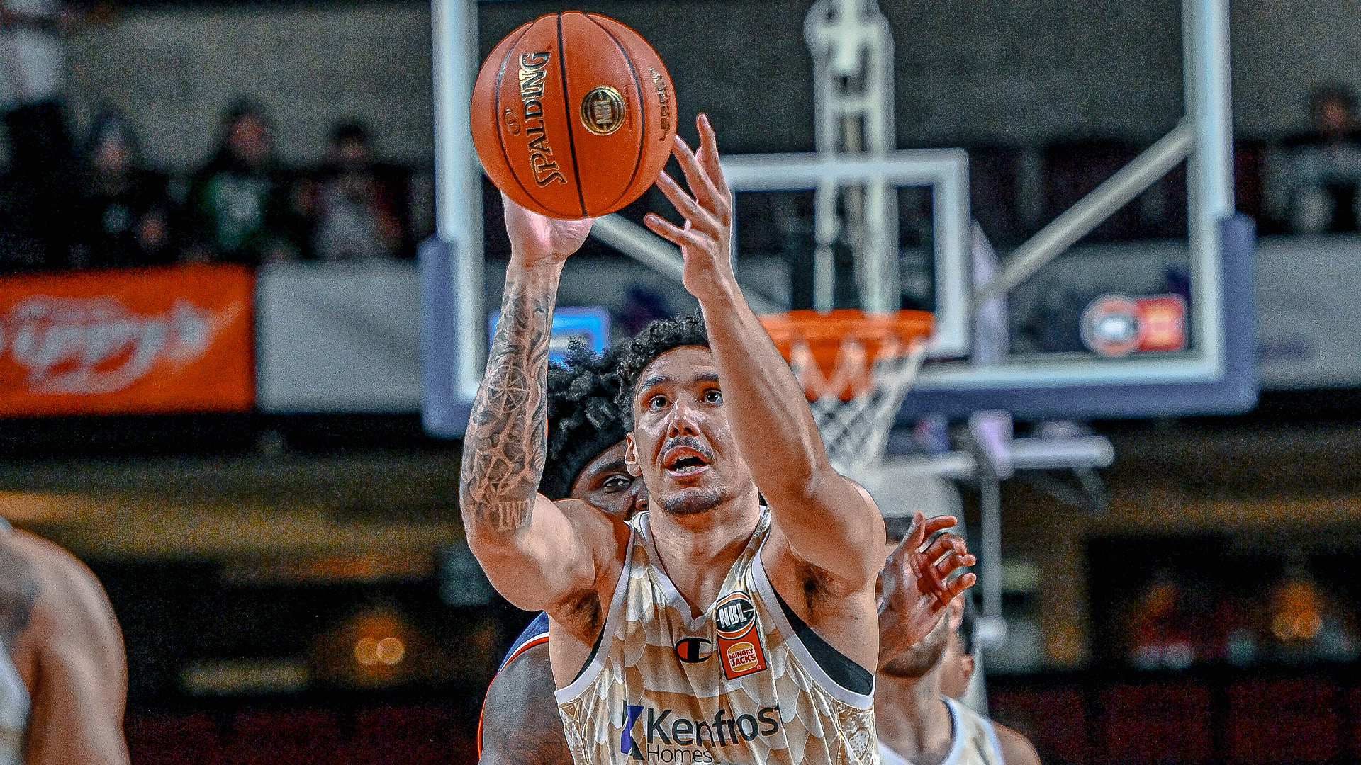 Kyrin Galloway vs. Adelaide (Round 9, 2025/26)