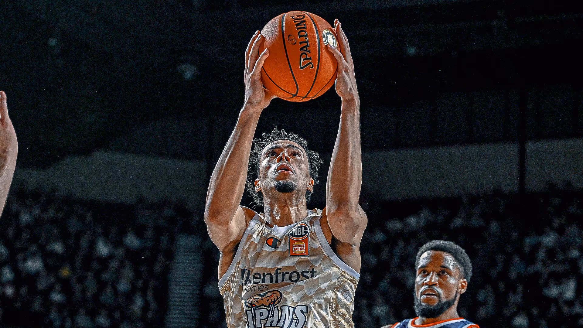 Mojave King vs. Adelaide (Round 9, 2025/26)