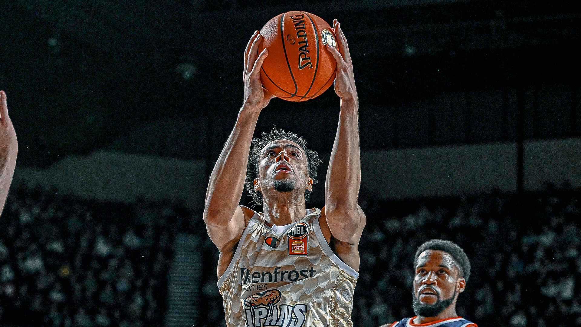 Mojave King vs. Adelaide (Round 9, 2025/26)