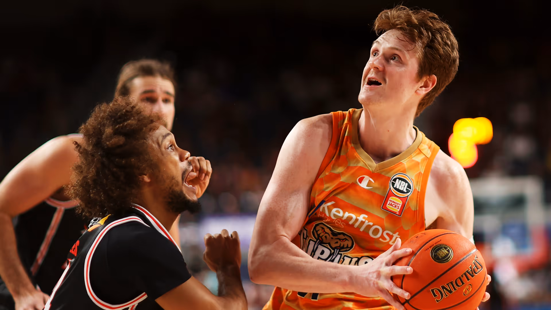 ORIGINS: How Auckland, Miami and Puerto Rico Carved Sam Waardenburg