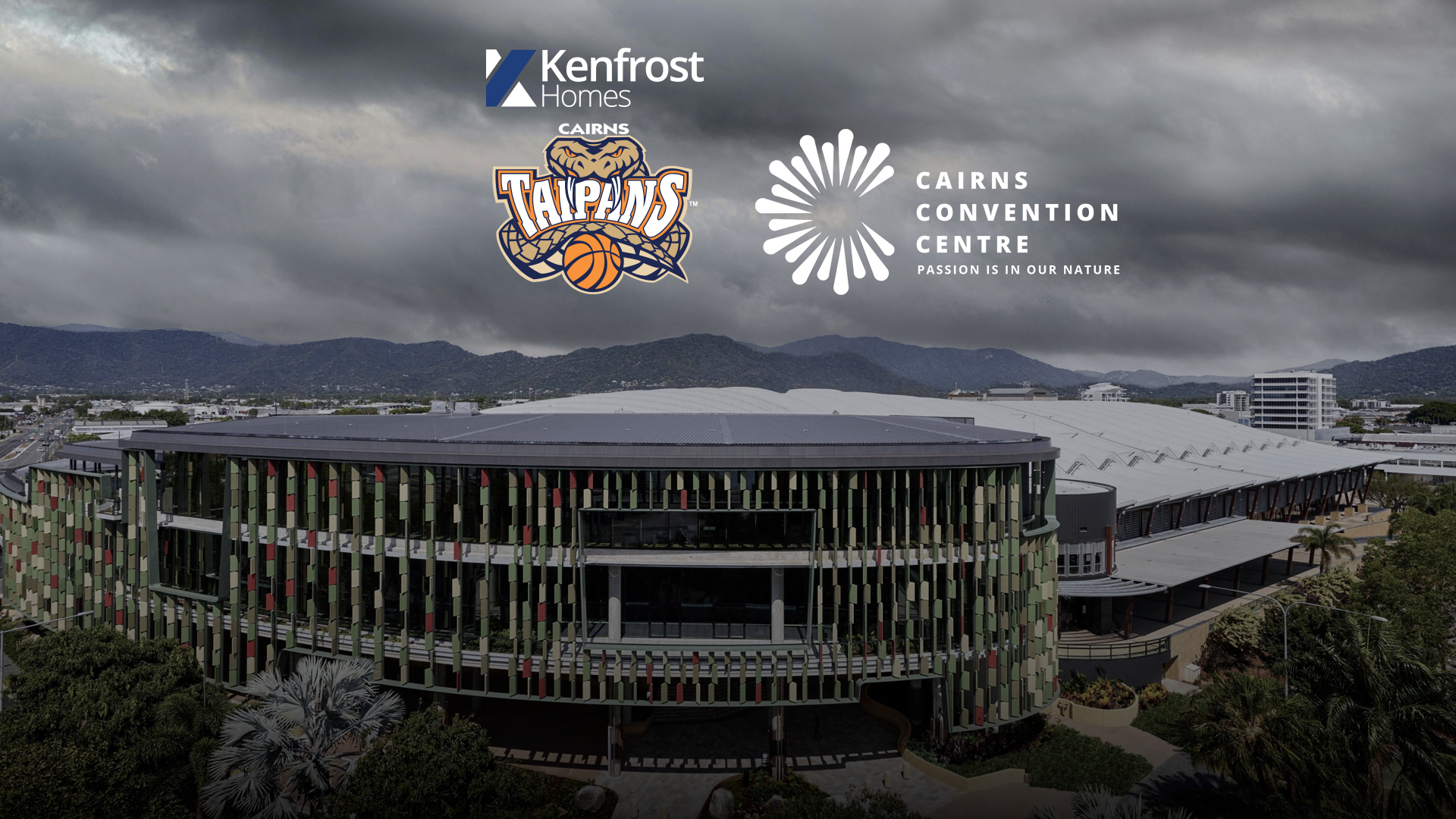 Taipans vs Bullets Game Postponed
