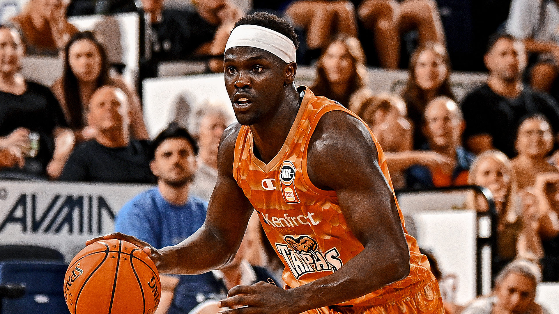 Taipans Injury Report: Round 16