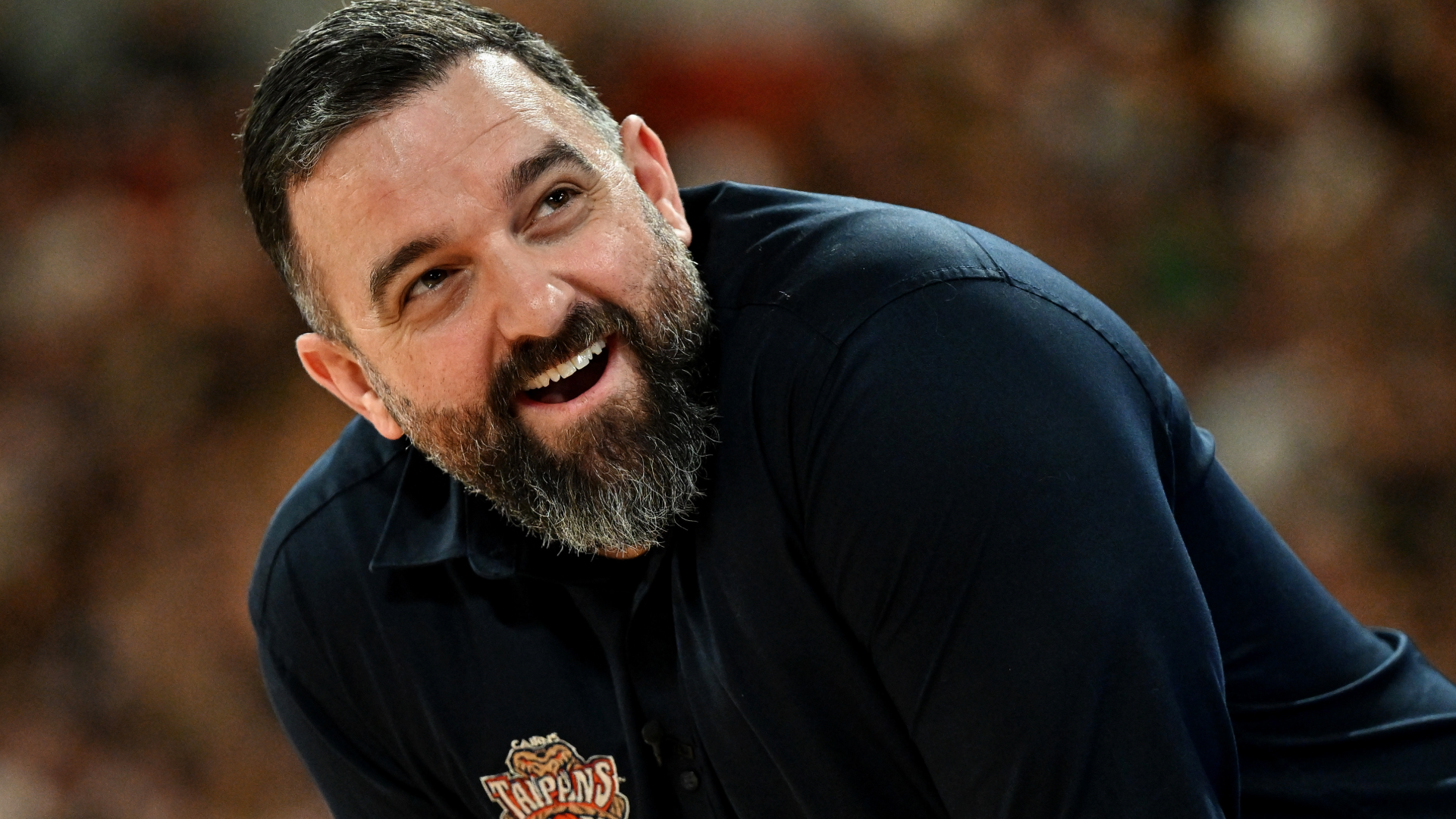 Forde Praises NBL Response, Turns Focus to Wildcats Clash