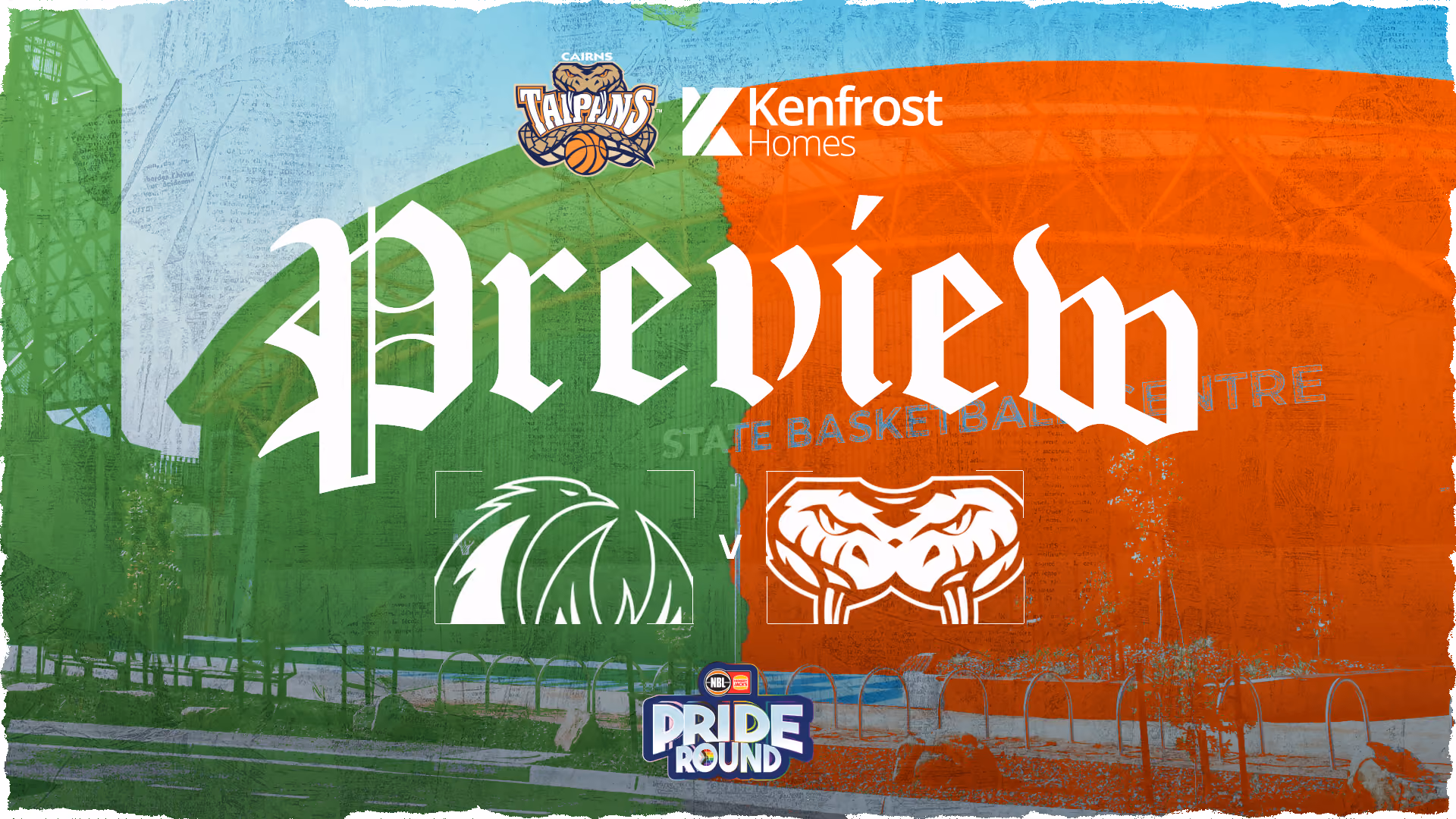 Game Preview: Taipans v Phoenix