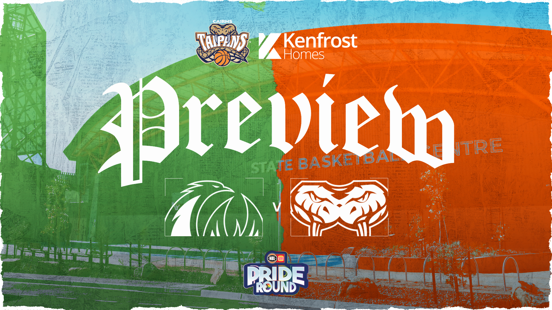 Game Preview: Taipans v Phoenix