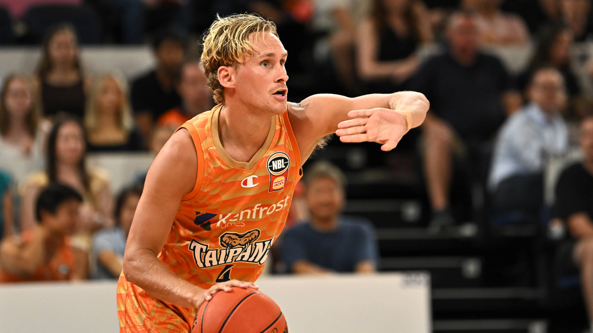 Taipans Eye Strong Finish as Lopez Takes Lessons from Head Coaching Debut