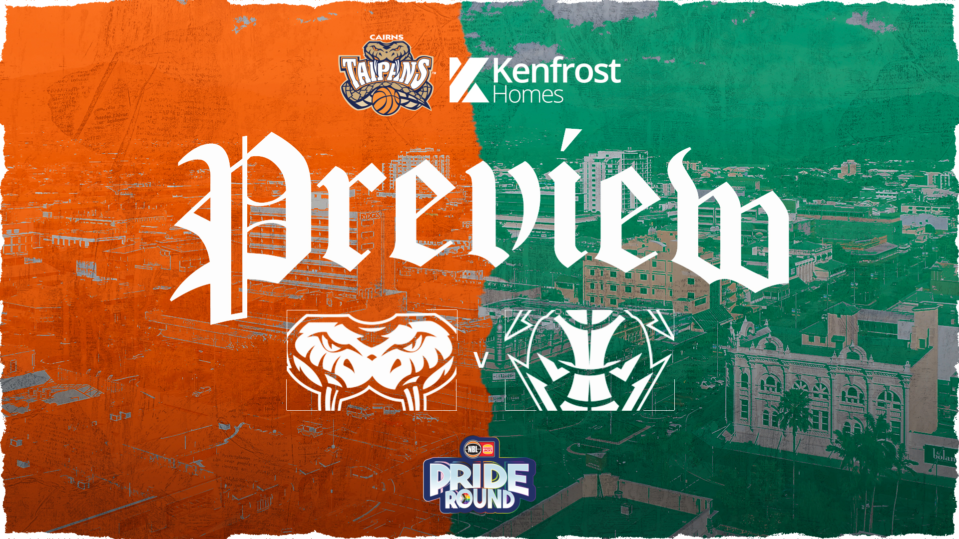 Game Preview: Taipans v JackJumpers