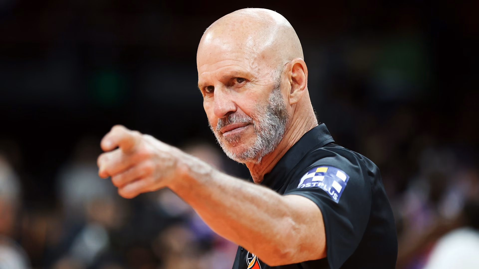 Goorjian Salutes Taipans Youth as Stattmann and King Shine